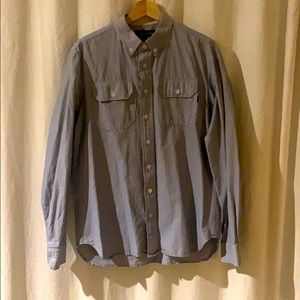 Men’s shirt Wood Wood